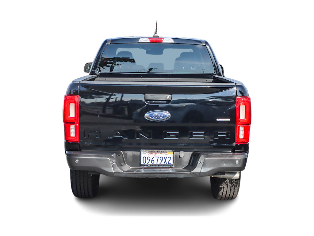 Thumbnail: 2019 Ford Ranger - 4