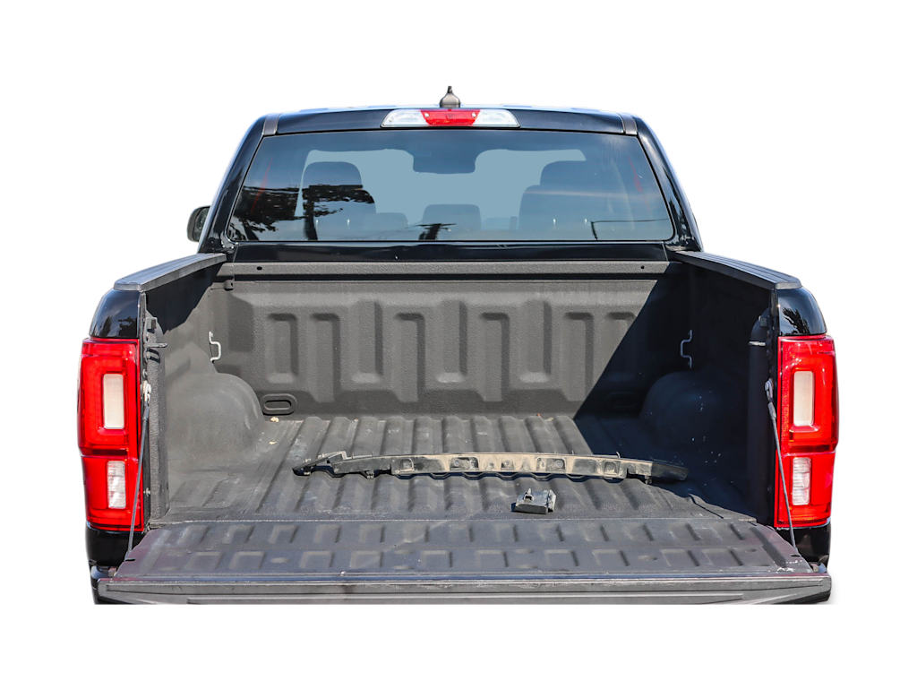 Thumbnail: 2019 Ford Ranger - 16