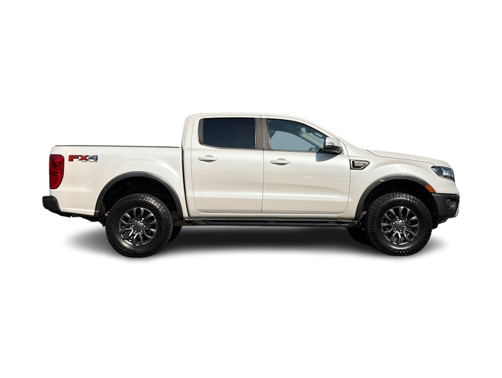 Thumbnail: 2020 Ford Ranger - 19