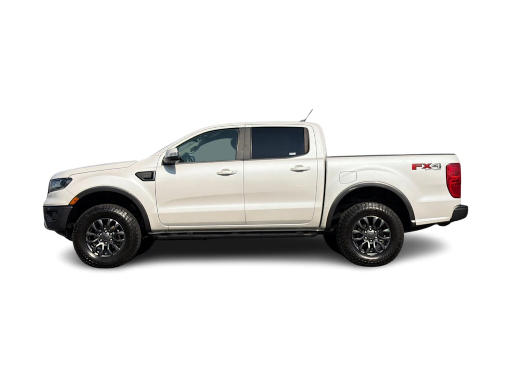 Thumbnail: 2020 Ford Ranger - 3