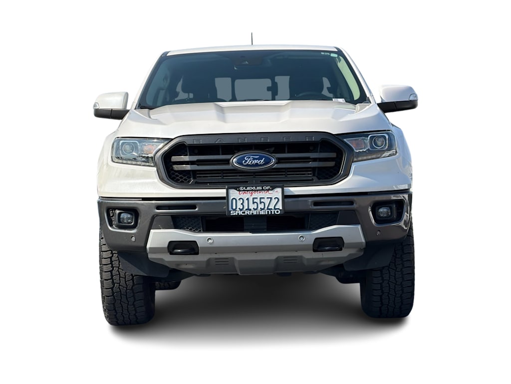 Thumbnail: 2020 Ford Ranger - 6