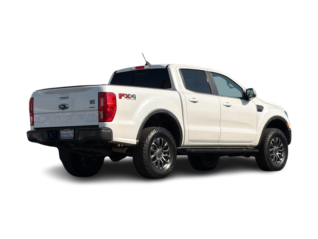 Thumbnail: 2020 Ford Ranger - 17