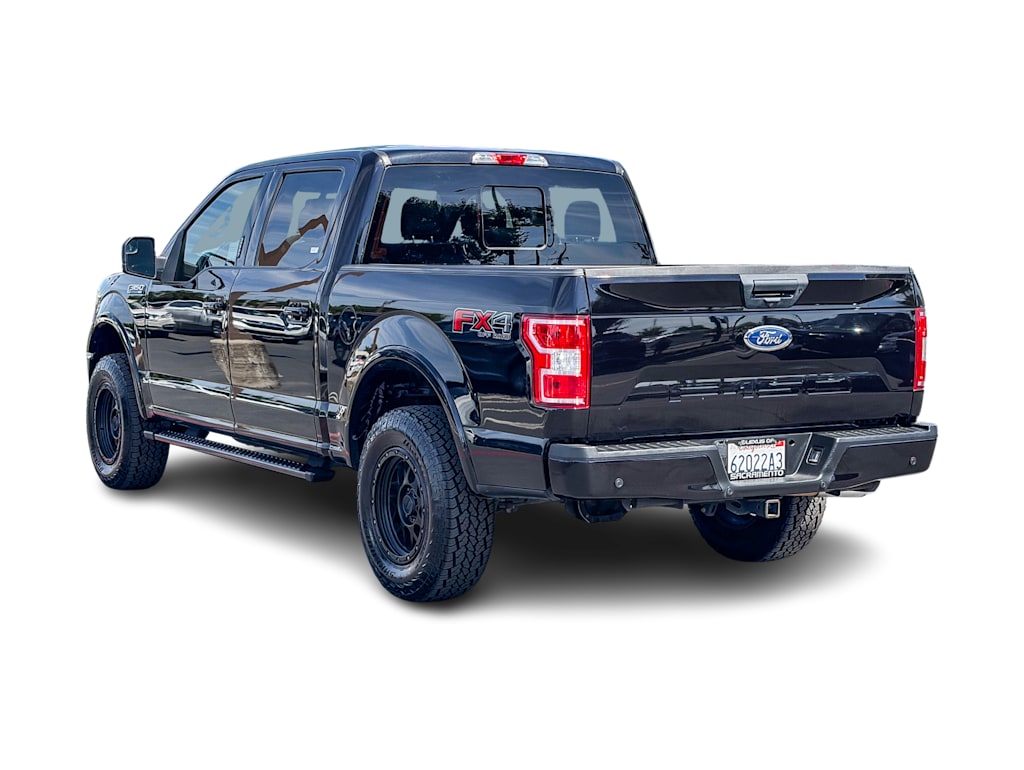 Thumbnail: 2020 Ford F-150 - 3