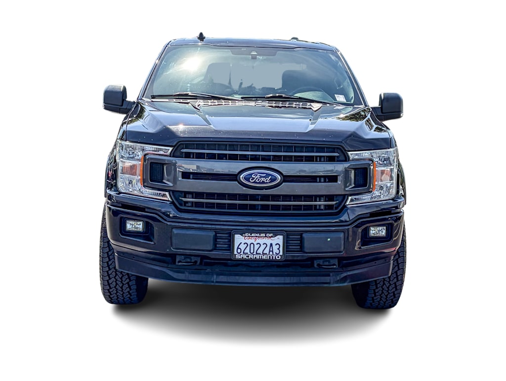 Thumbnail: 2020 Ford F-150 - 5