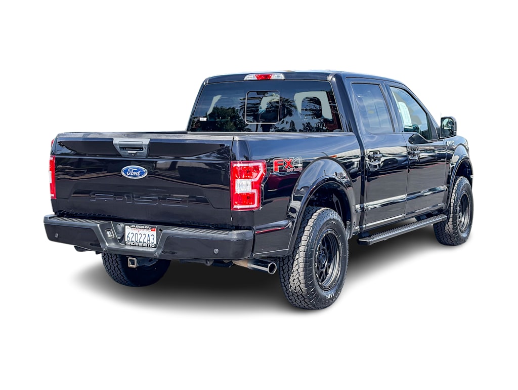 Thumbnail: 2020 Ford F-150 - 17