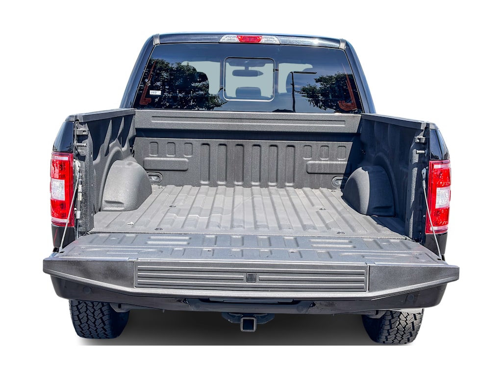 Thumbnail: 2020 Ford F-150 - 16