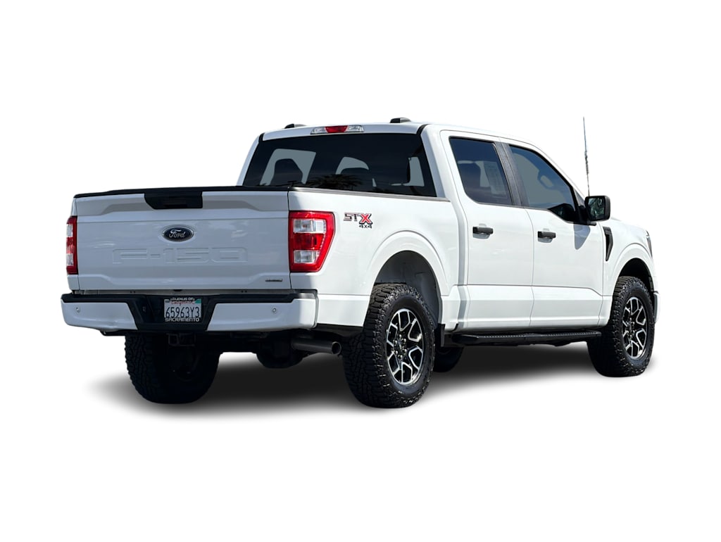 Thumbnail: 2023 Ford F-150 - 17