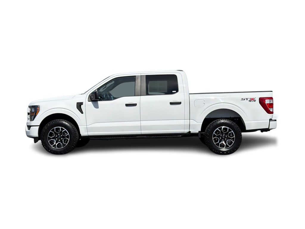 Thumbnail: 2023 Ford F-150 - 3