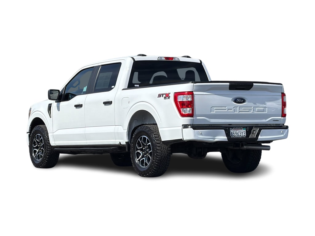 Thumbnail: 2023 Ford F-150 - 4