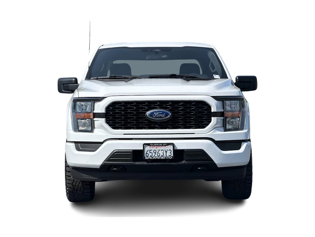 Thumbnail: 2023 Ford F-150 - 6