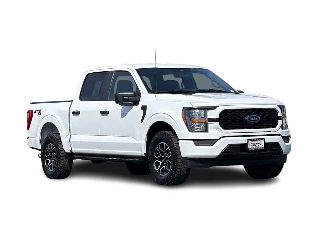 Thumbnail: 2023 Ford F-150 - 18