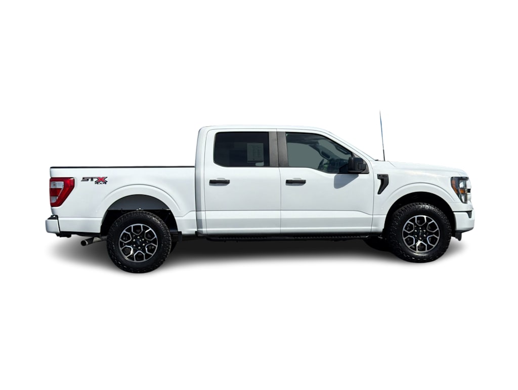 Thumbnail: 2023 Ford F-150 - 19