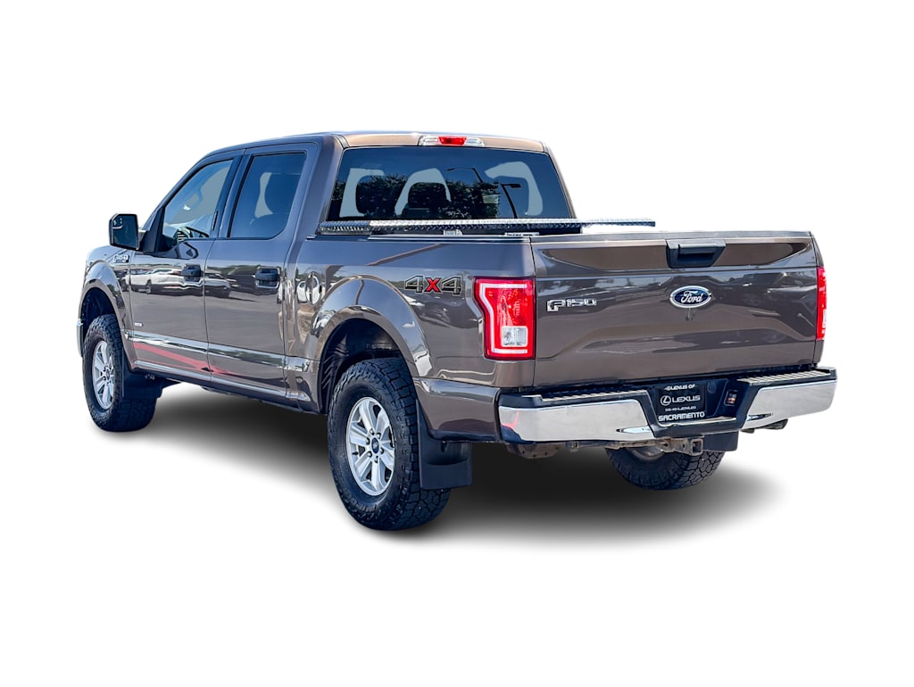 Thumbnail: 2017 Ford F-150 - 3