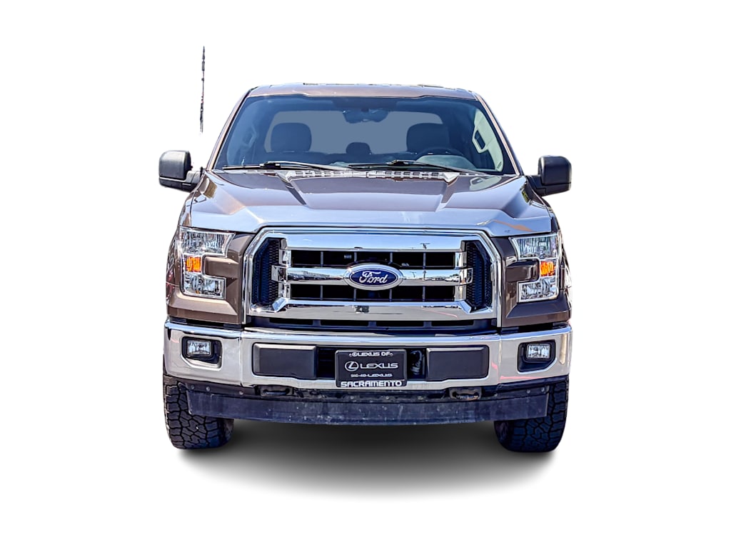 Thumbnail: 2017 Ford F-150 - 5