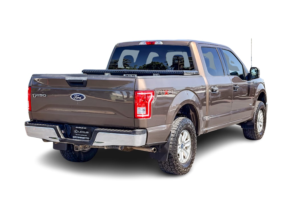 Thumbnail: 2017 Ford F-150 - 15