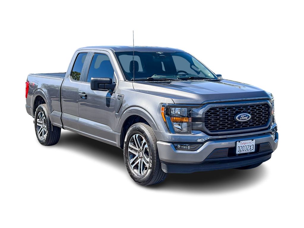 Thumbnail: 2023 Ford F-150 - 16