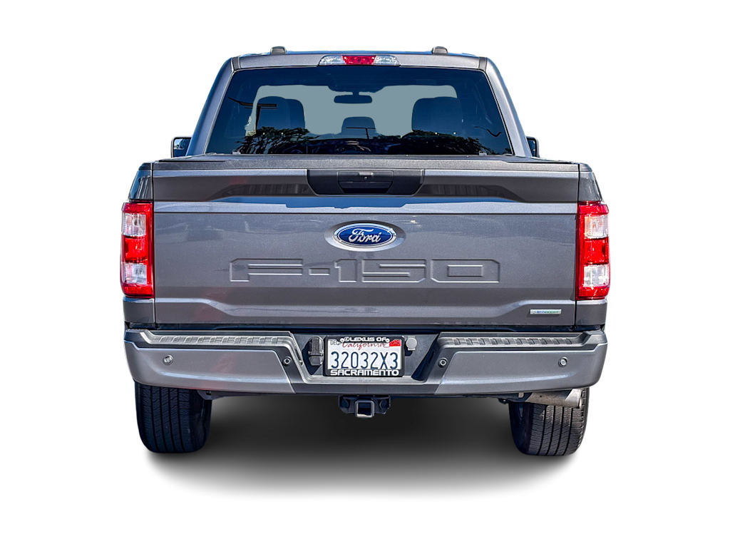 Thumbnail: 2023 Ford F-150 - 4