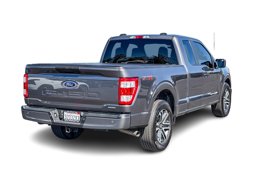 Thumbnail: 2023 Ford F-150 - 15