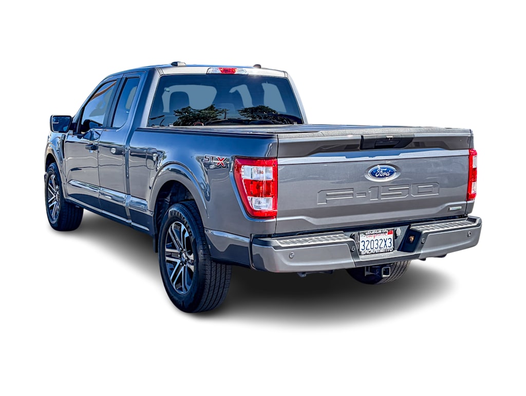 Thumbnail: 2023 Ford F-150 - 3