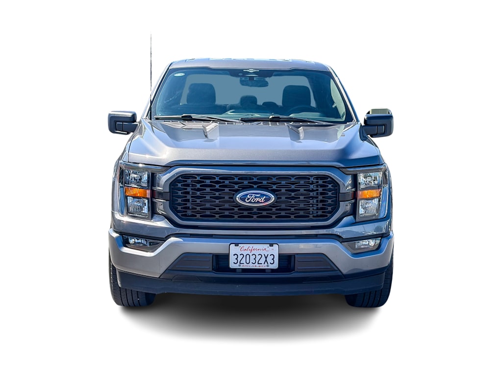 Thumbnail: 2023 Ford F-150 - 5