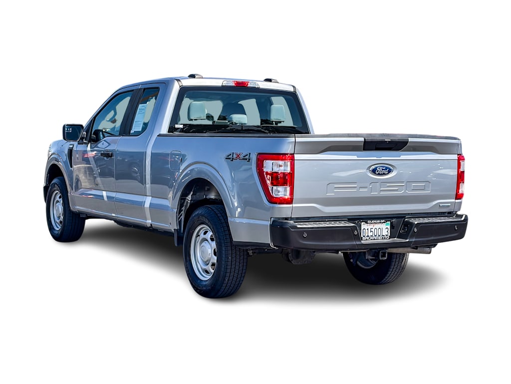 Thumbnail: 2022 Ford F-150 - 12