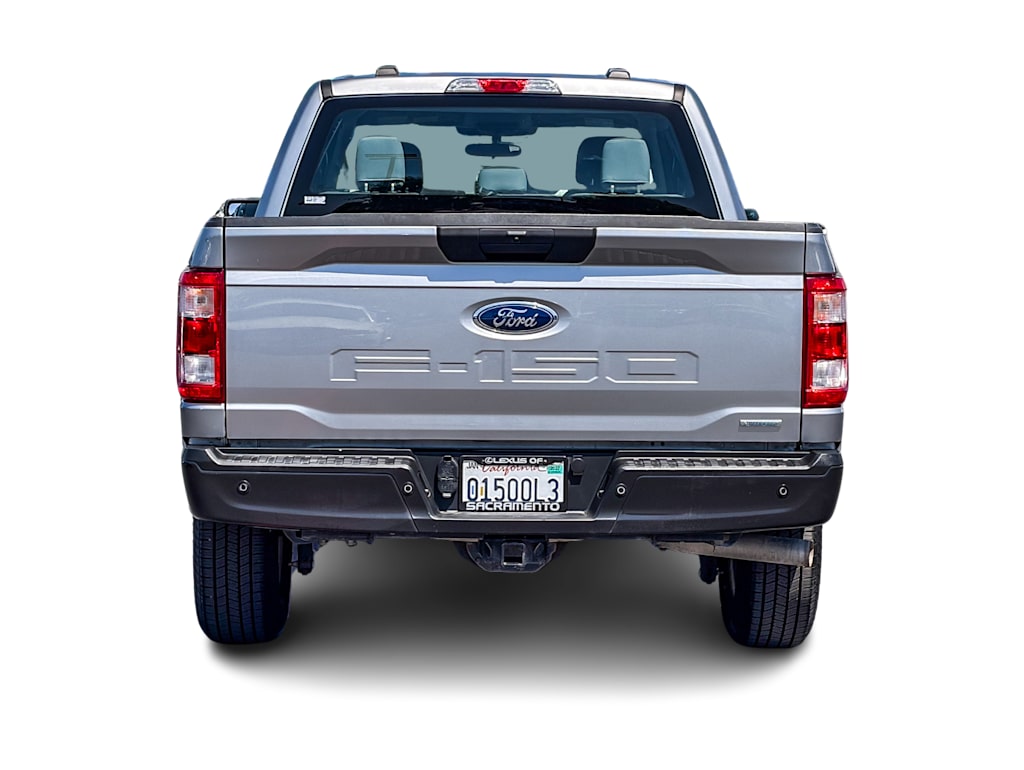 Thumbnail: 2022 Ford F-150 - 3