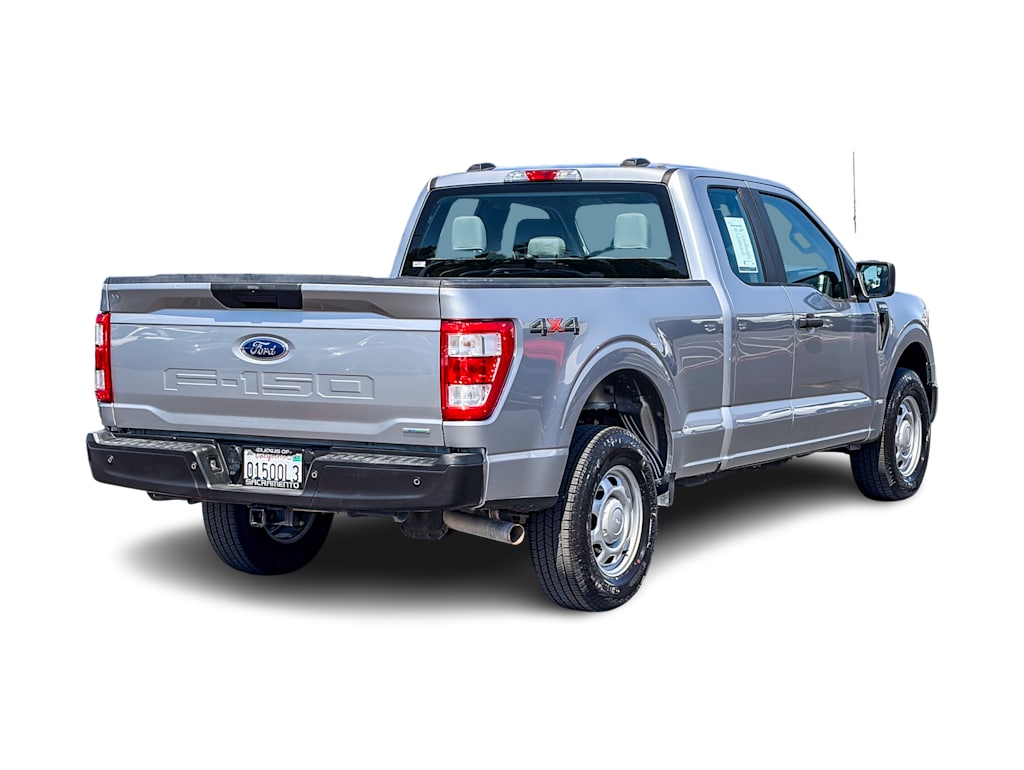 Thumbnail: 2022 Ford F-150 - 13