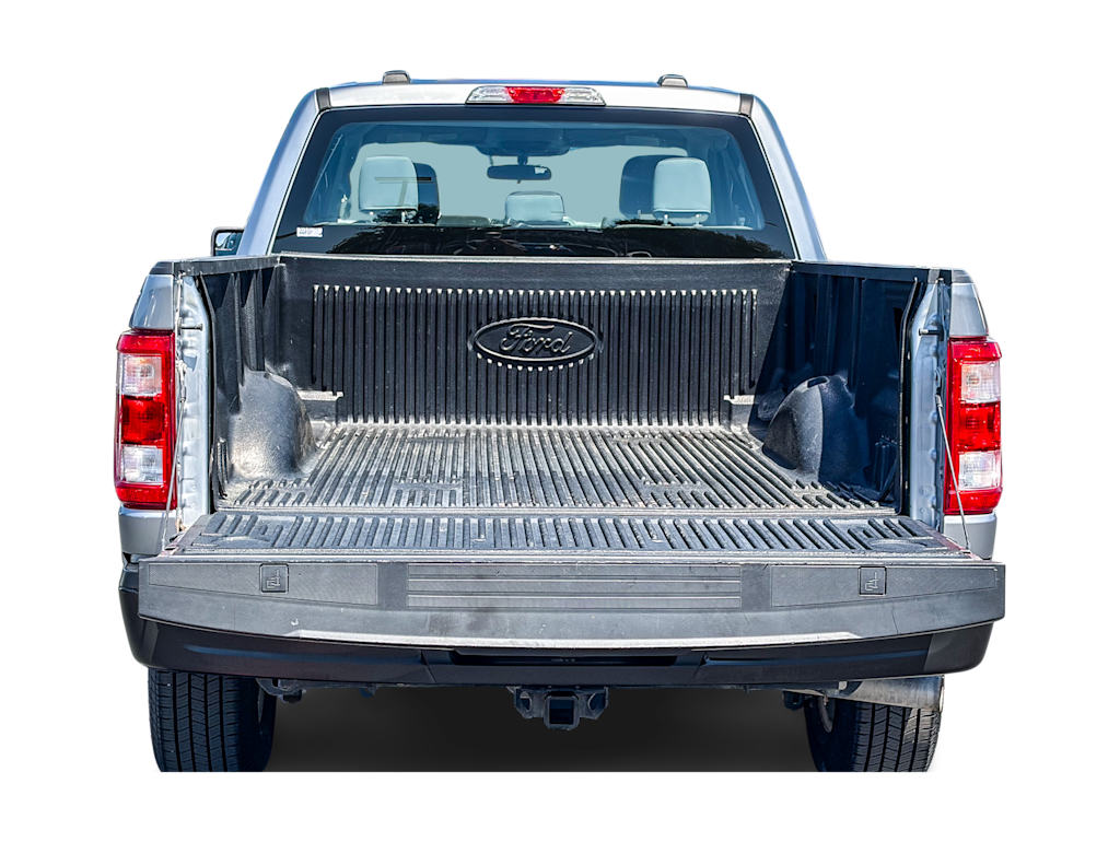 Thumbnail: 2022 Ford F-150 - 11