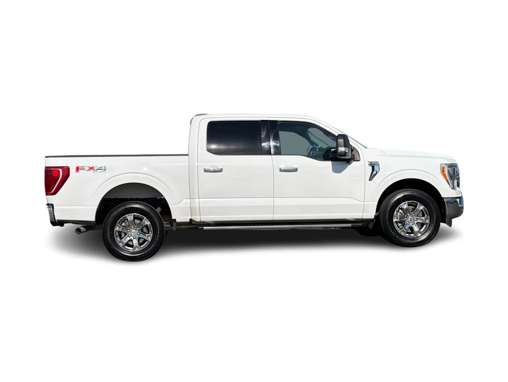 Thumbnail: 2021 Ford F-150 - 19