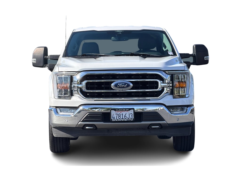 Thumbnail: 2021 Ford F-150 - 6