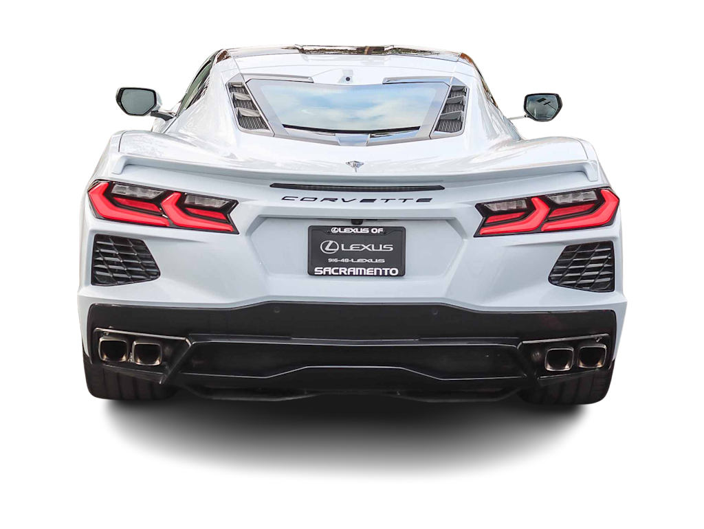 Thumbnail: 2024 Chevrolet Corvette - 3