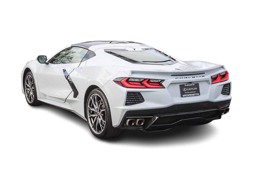 Thumbnail: 2024 Chevrolet Corvette - 12