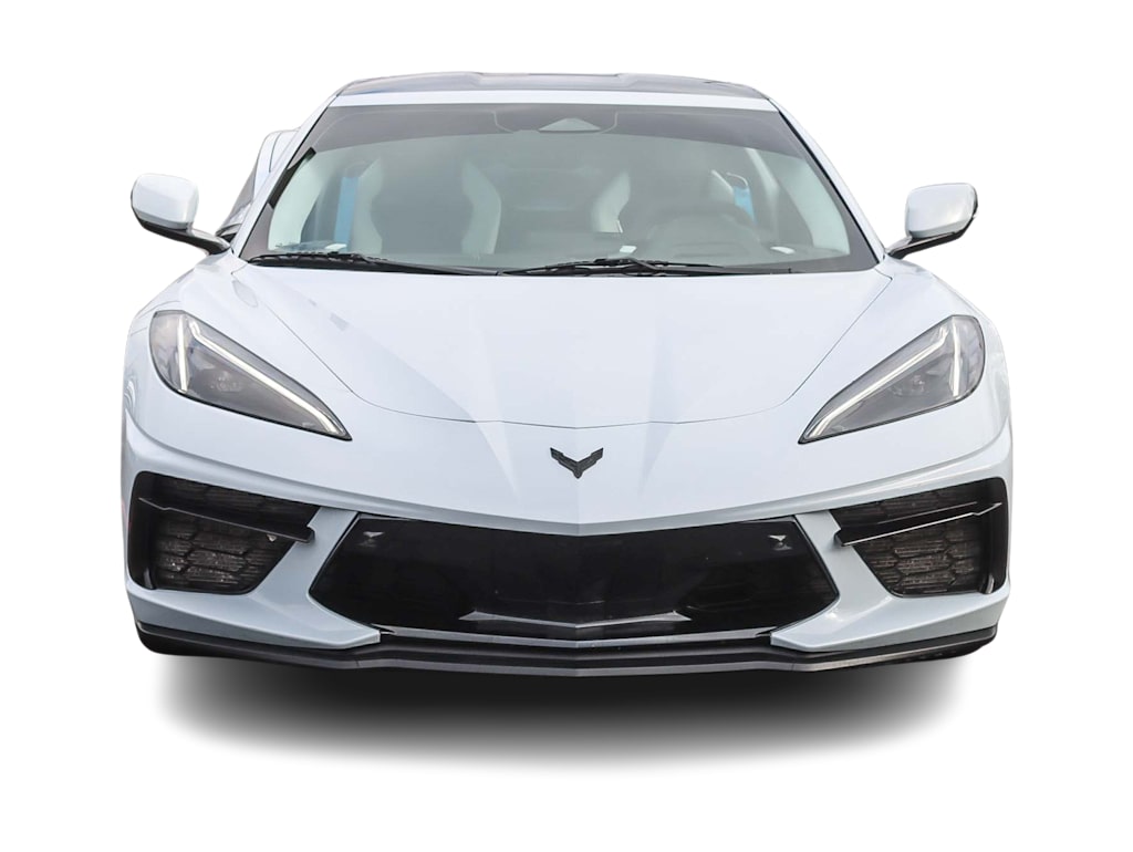 Thumbnail: 2024 Chevrolet Corvette - 15