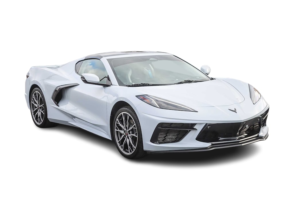 Thumbnail: 2024 Chevrolet Corvette - 14