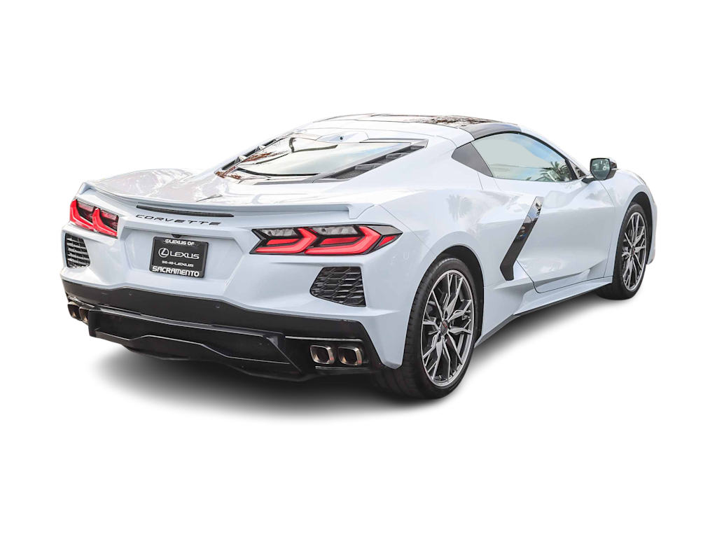 Thumbnail: 2024 Chevrolet Corvette - 13