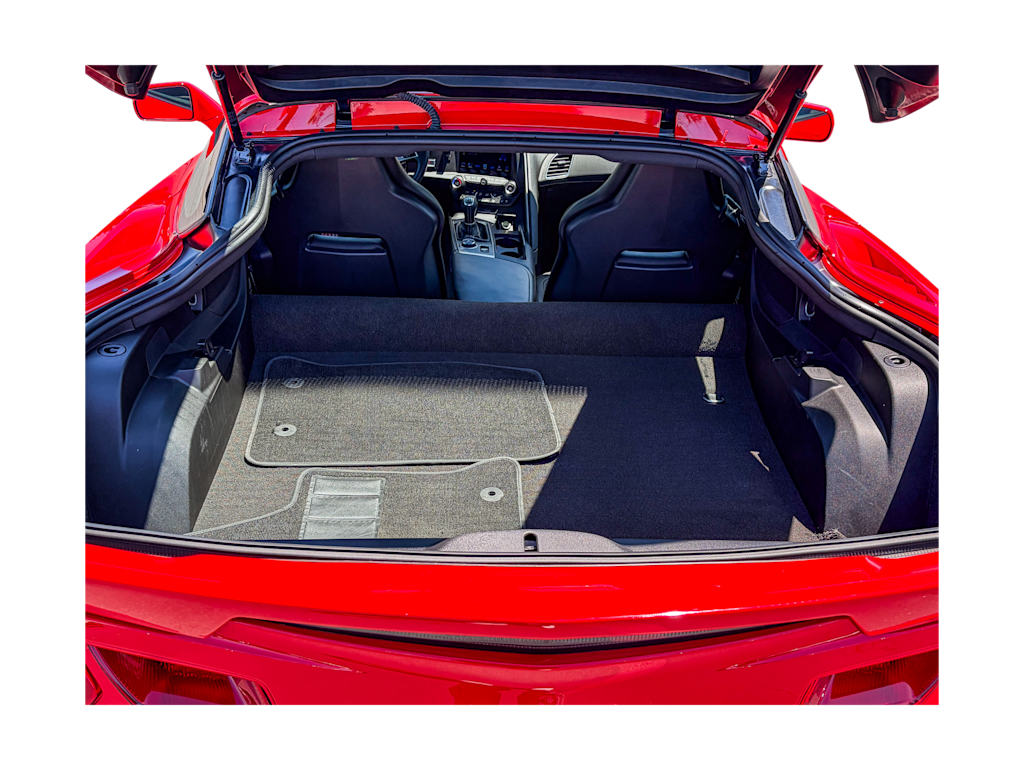 Thumbnail: 2016 Chevrolet Corvette - 15