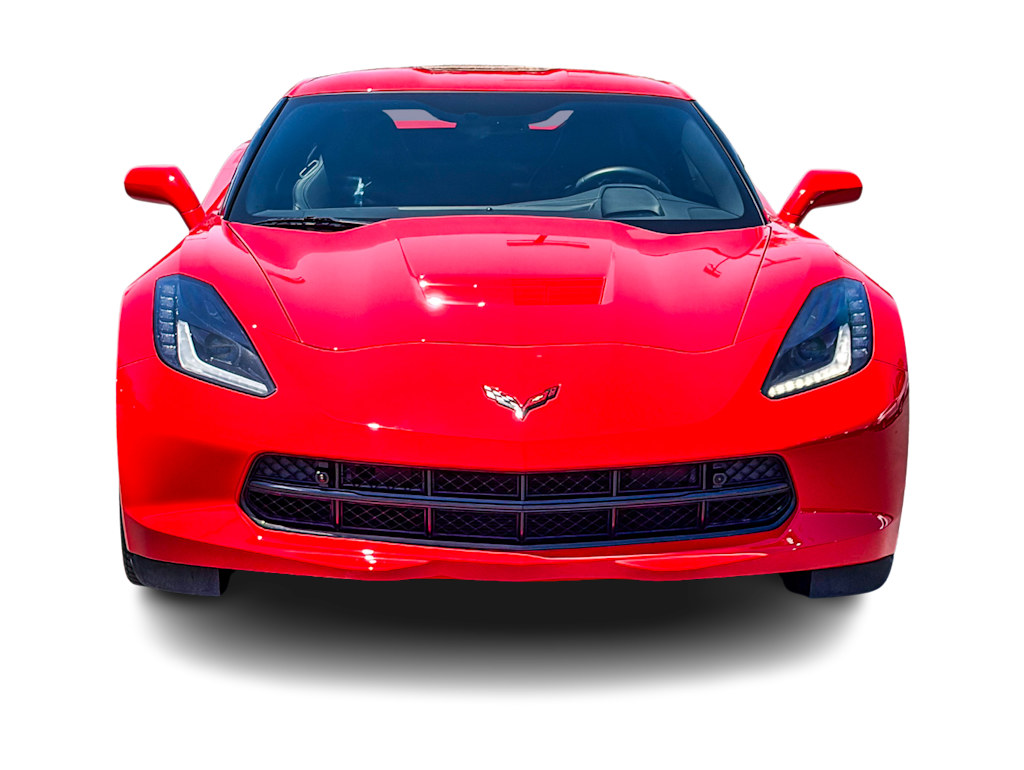 Thumbnail: 2016 Chevrolet Corvette - 17