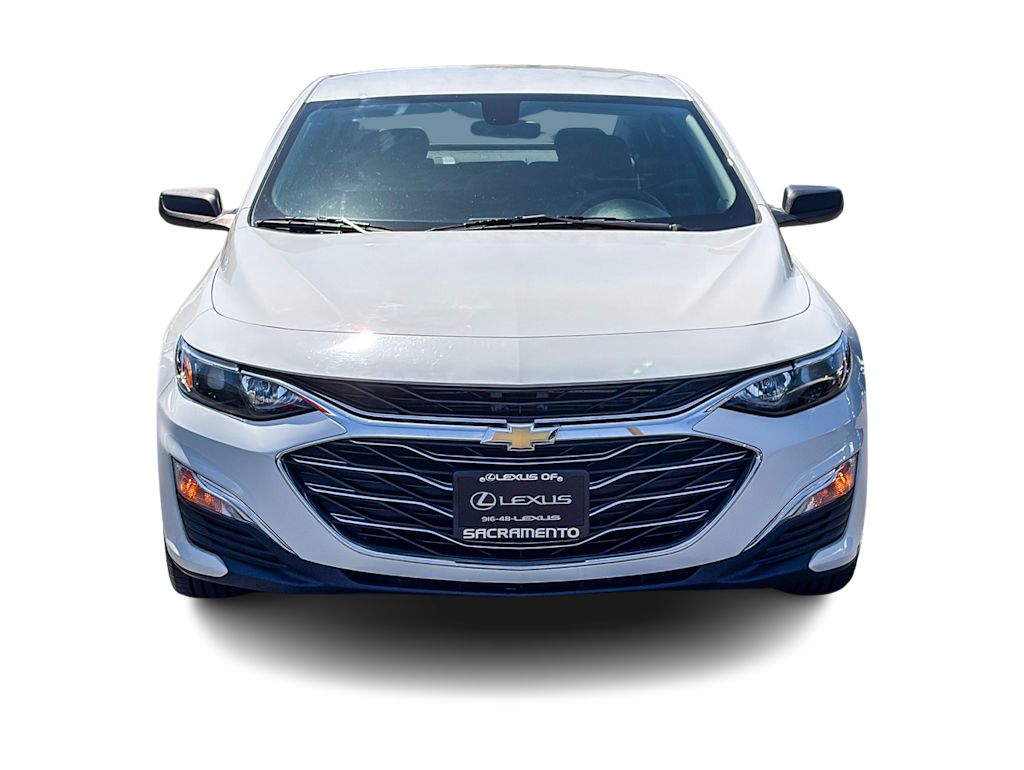 Thumbnail: 2020 Chevrolet Malibu - 5