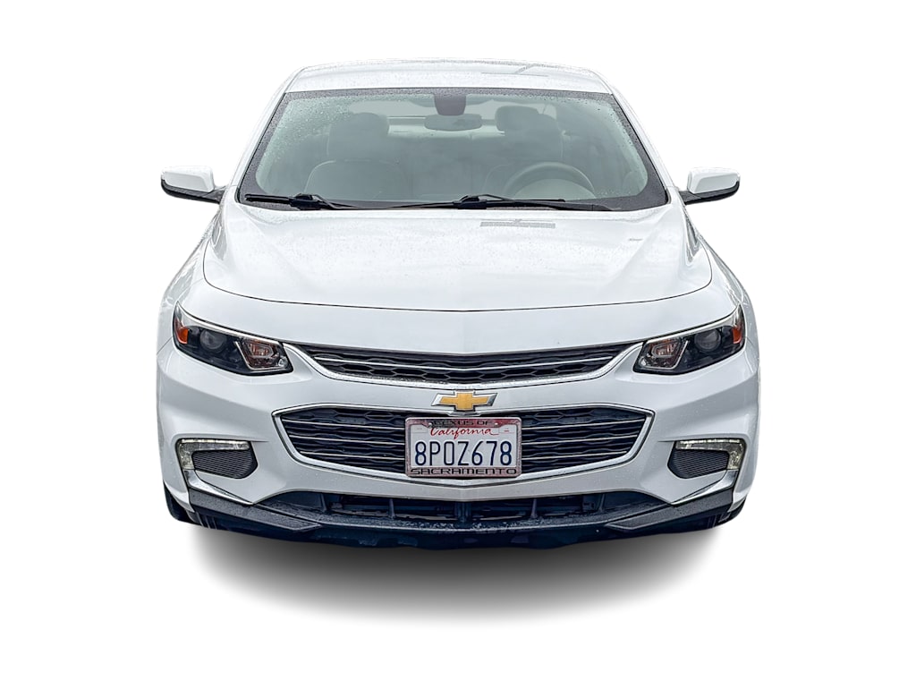 Thumbnail: 2018 Chevrolet Malibu - 5