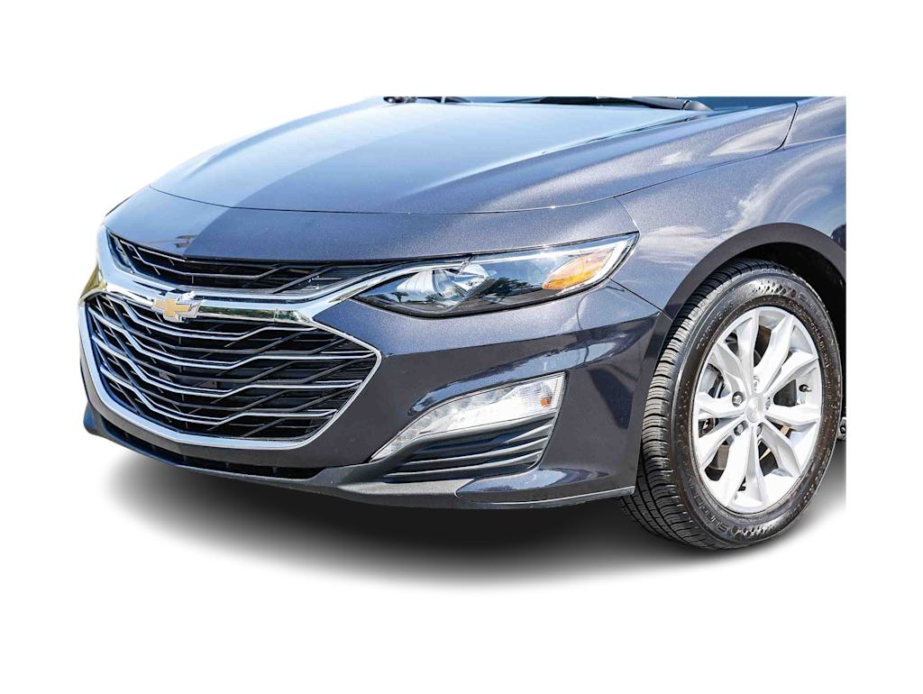 Thumbnail: 2023 Chevrolet Malibu - 21