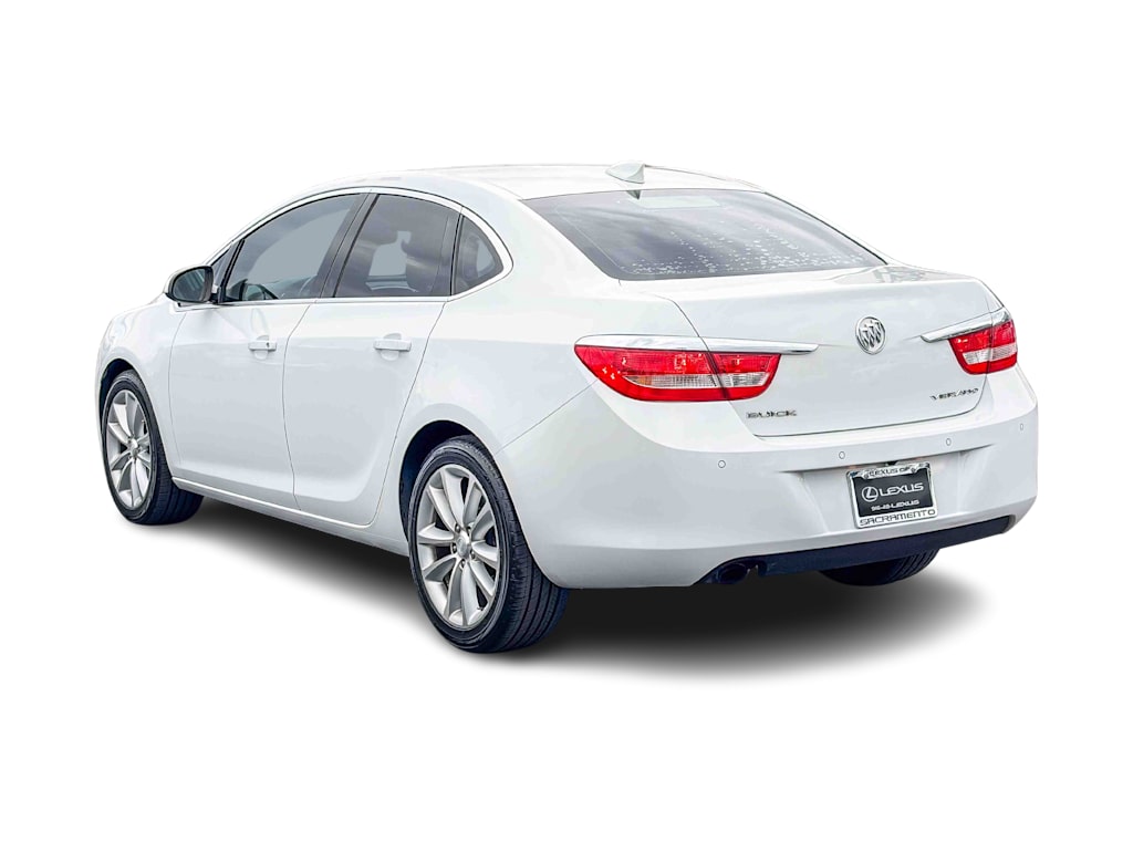 Thumbnail: 2015 Buick Verano - 3