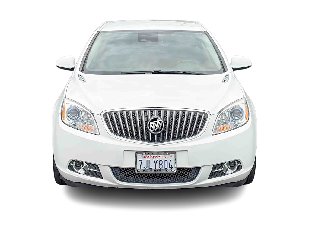 Thumbnail: 2015 Buick Verano - 5