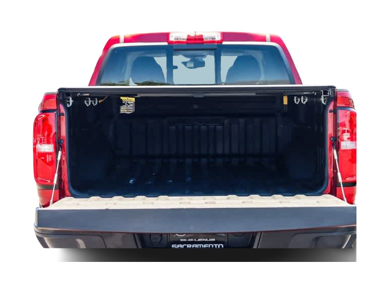 Thumbnail: 2021 Chevrolet Colorado - 15