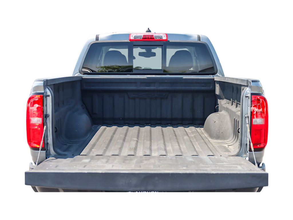 2018 Chevrolet Colorado ZR2 15