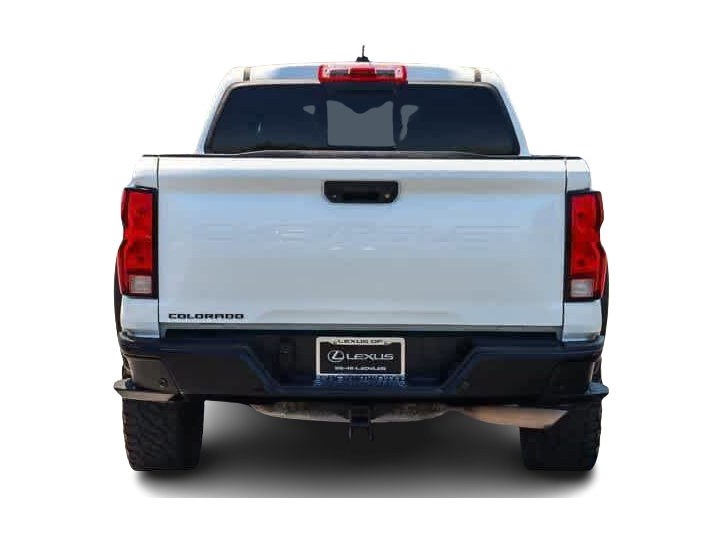 Thumbnail: 2023 Chevrolet Colorado - 4
