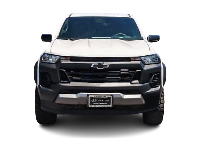 Thumbnail: 2023 Chevrolet Colorado - 5
