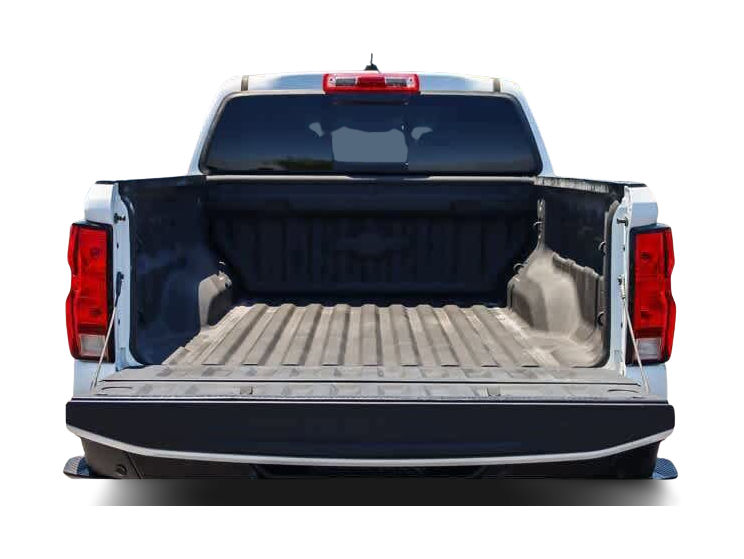 Thumbnail: 2023 Chevrolet Colorado - 14
