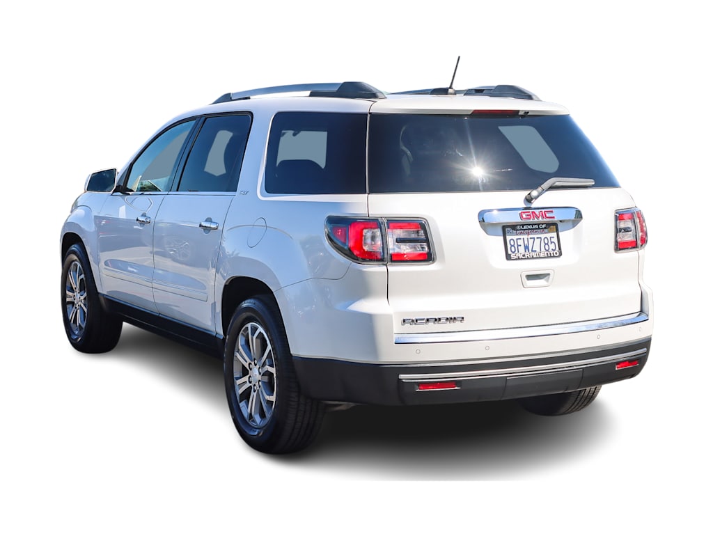 Thumbnail: 2016 GMC Acadia - 3