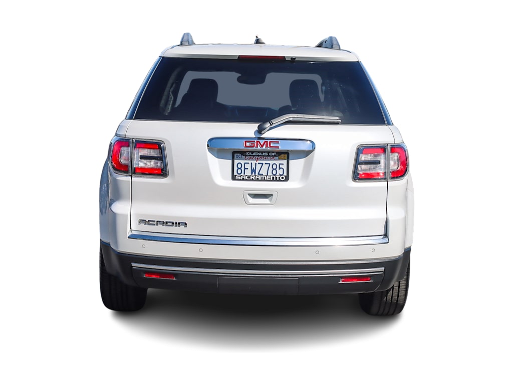 Thumbnail: 2016 GMC Acadia - 4