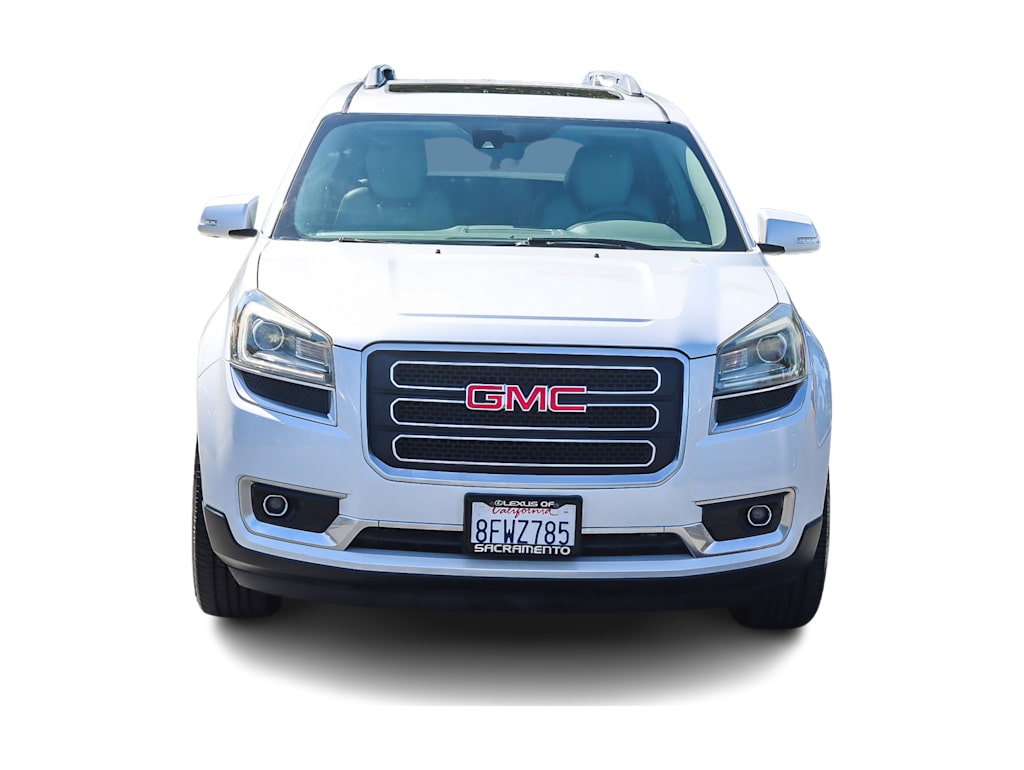 Thumbnail: 2016 GMC Acadia - 5